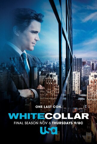 Белый воротничок сериал 2009 смотреть онлайн бесплатно в хорошем качестве HD